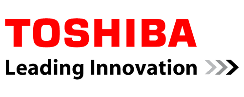 TOSHIBA