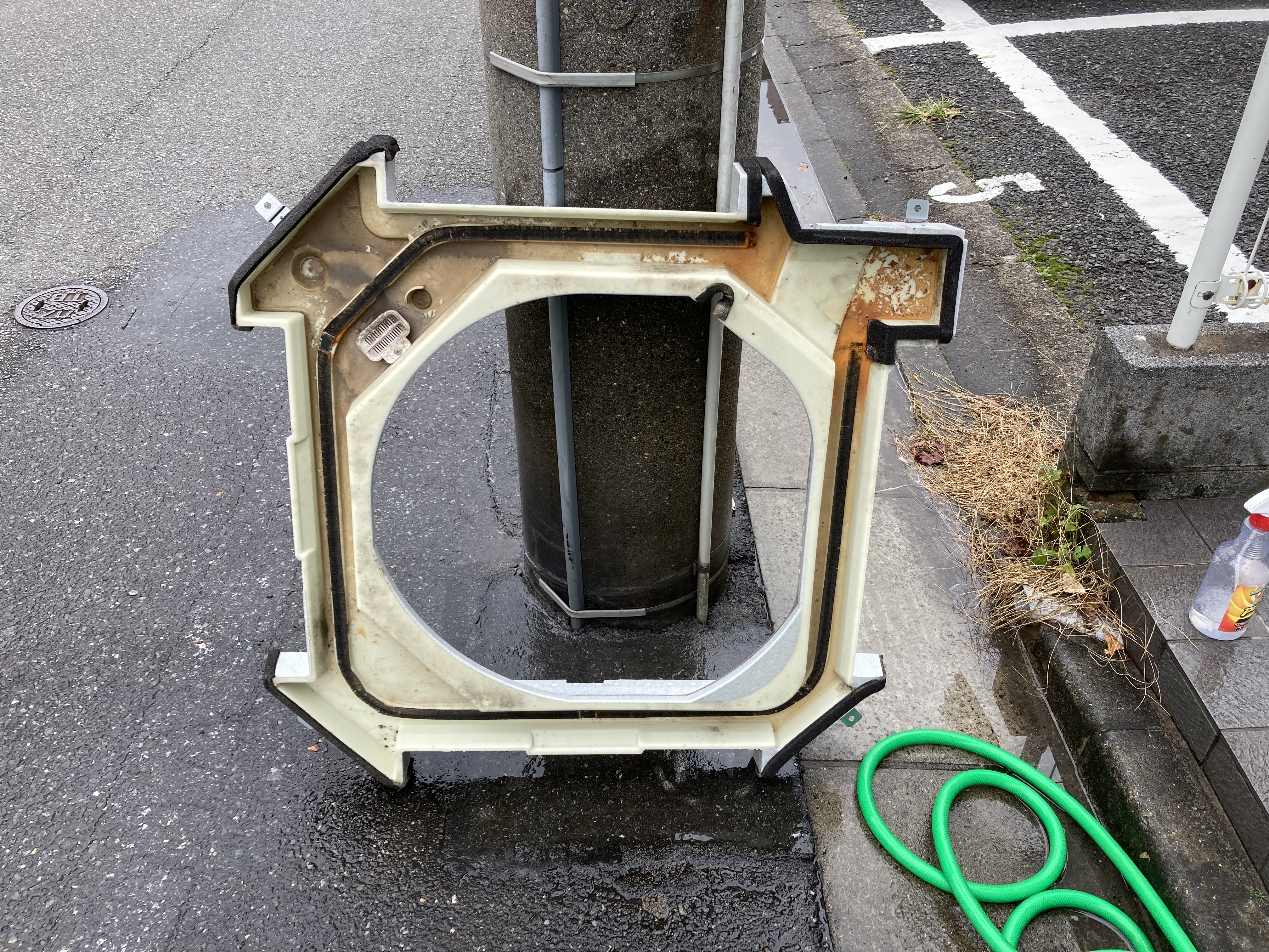 東京都施工事例