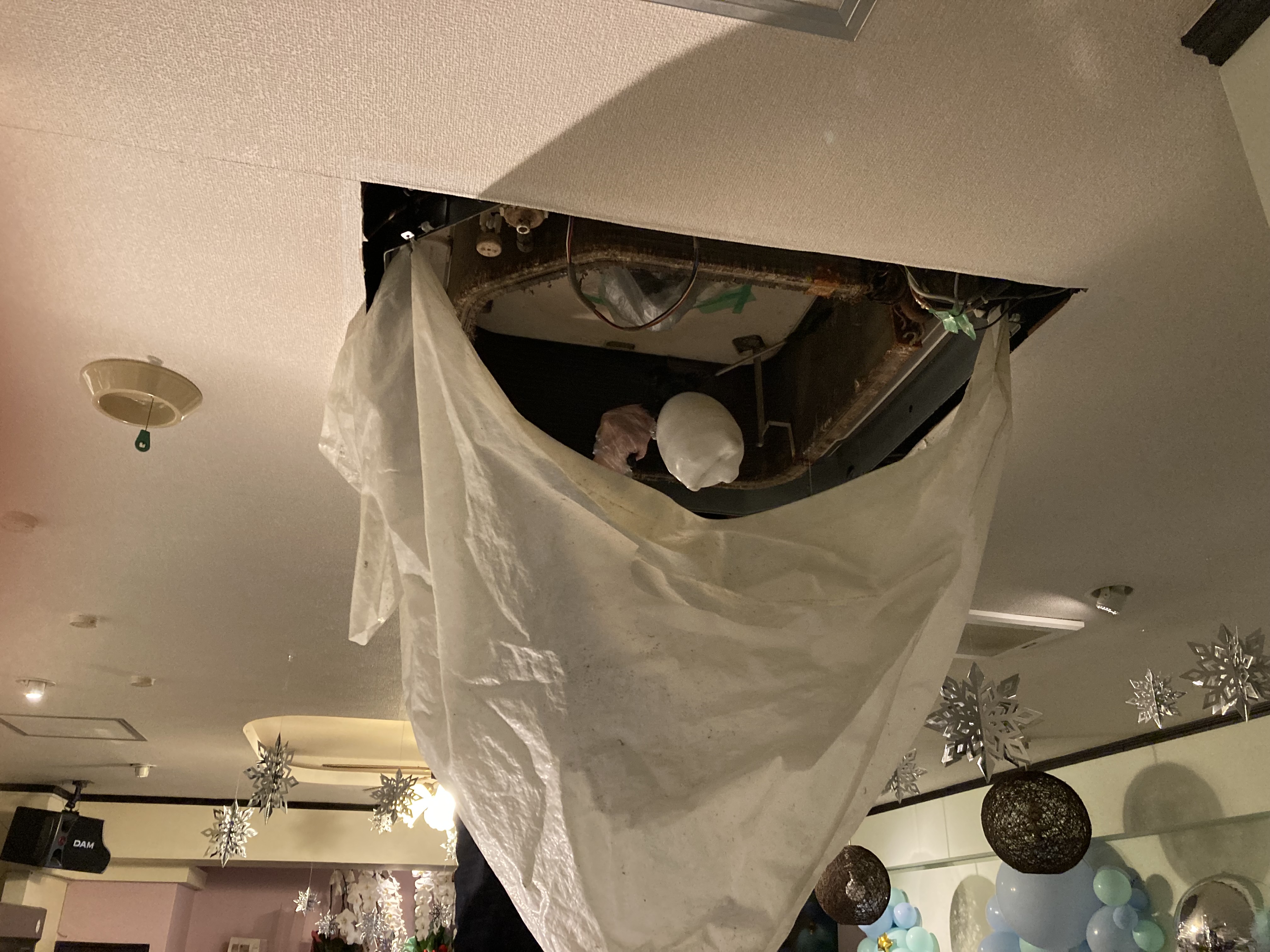 東京都施工事例