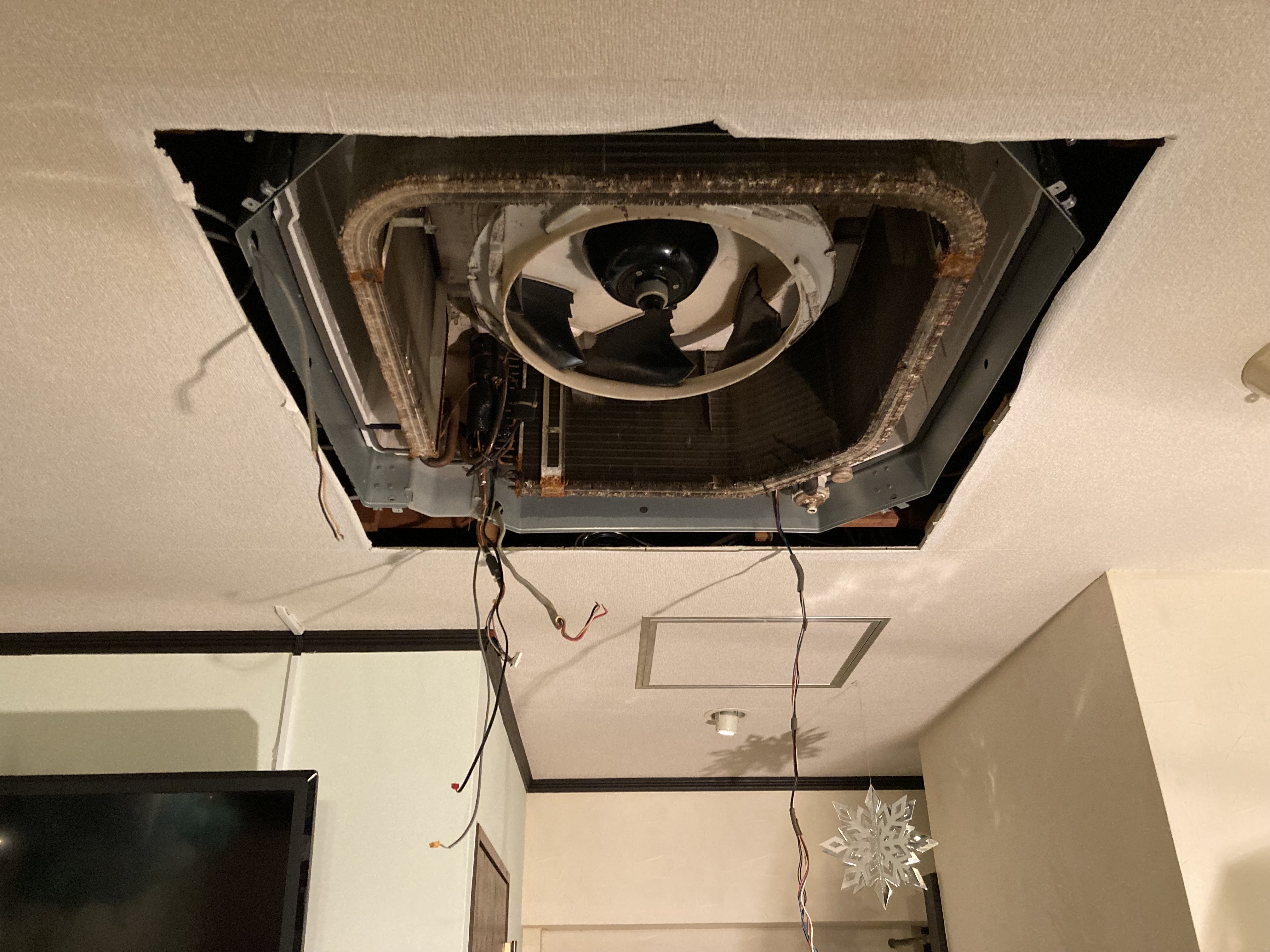 東京都施工事例