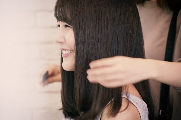 ヘアーサロン、リラクゼーションサロン